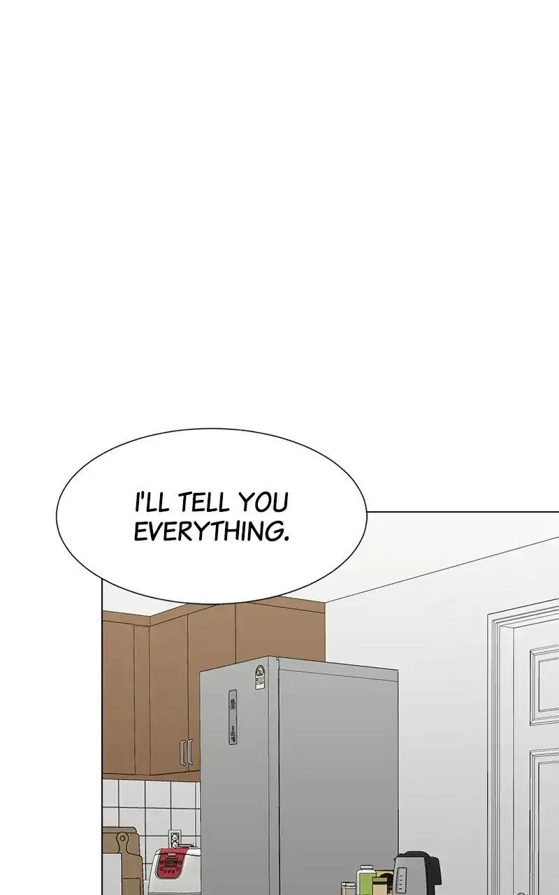 Complicated Cohabitation Chapter 71 page 43