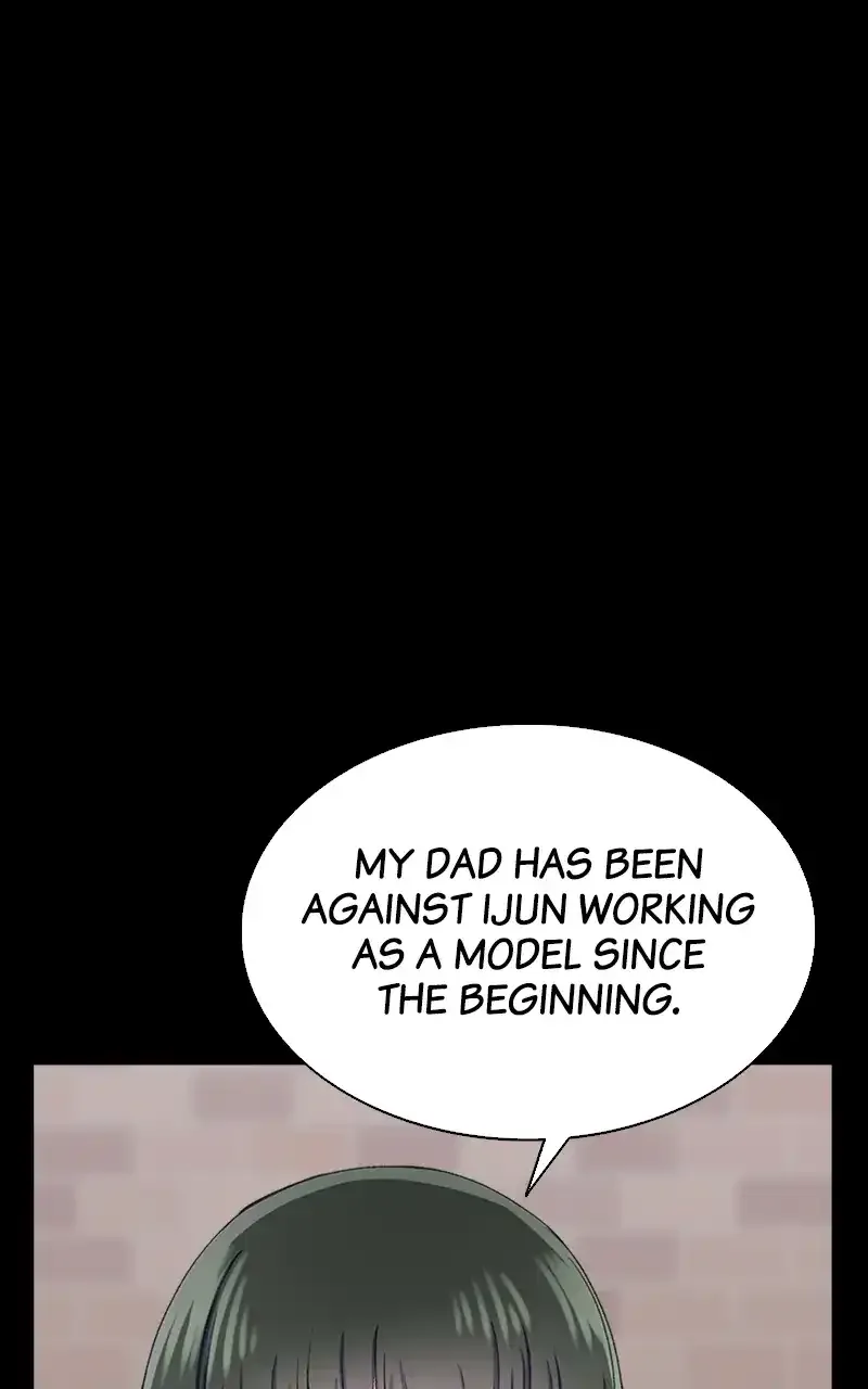 Complicated Cohabitation Chapter 70 page 95