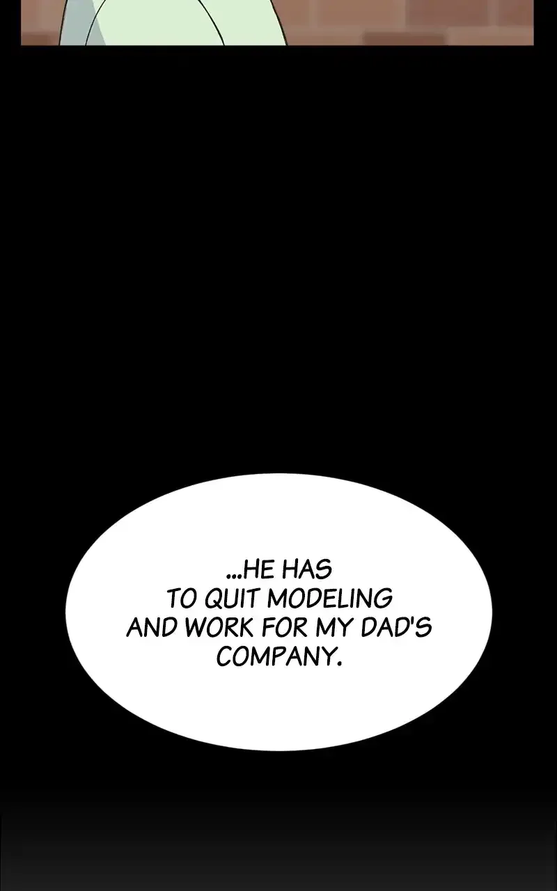 Complicated Cohabitation Chapter 70 page 101