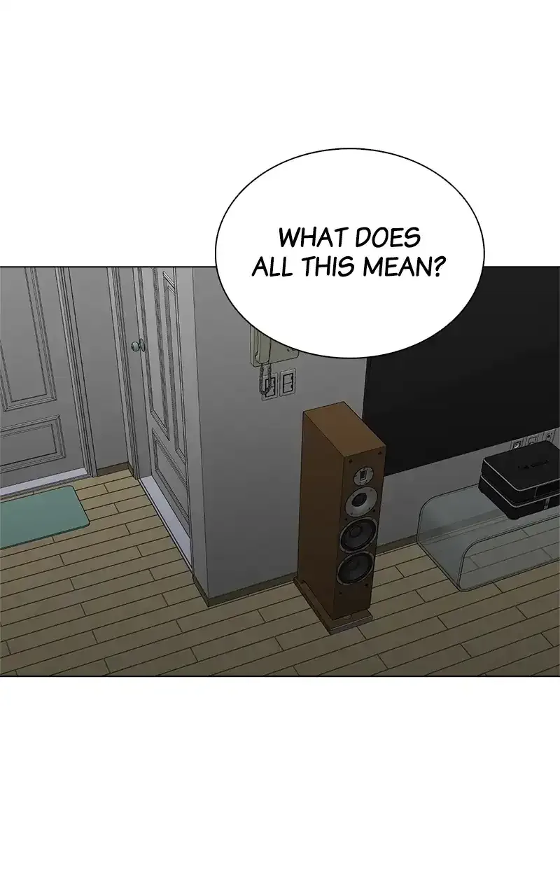 Complicated Cohabitation Chapter 72 page 18