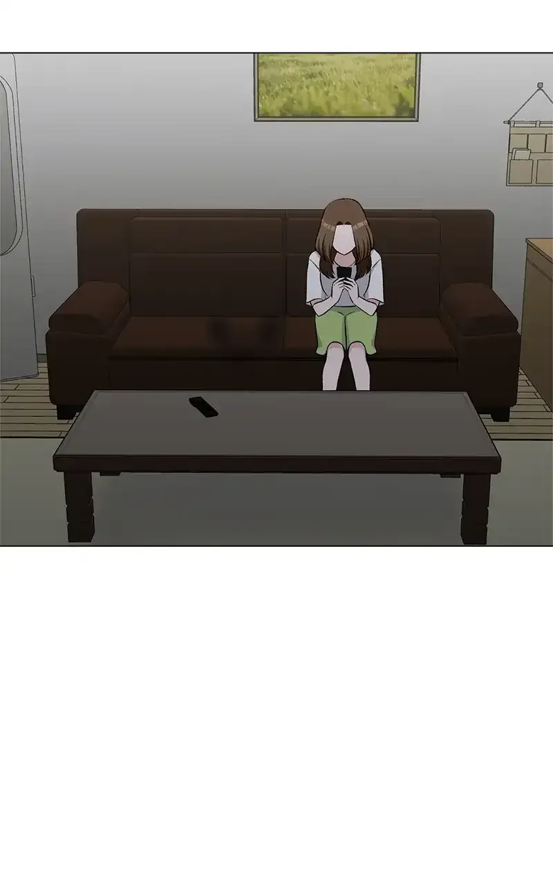 Complicated Cohabitation Chapter 72 page 14