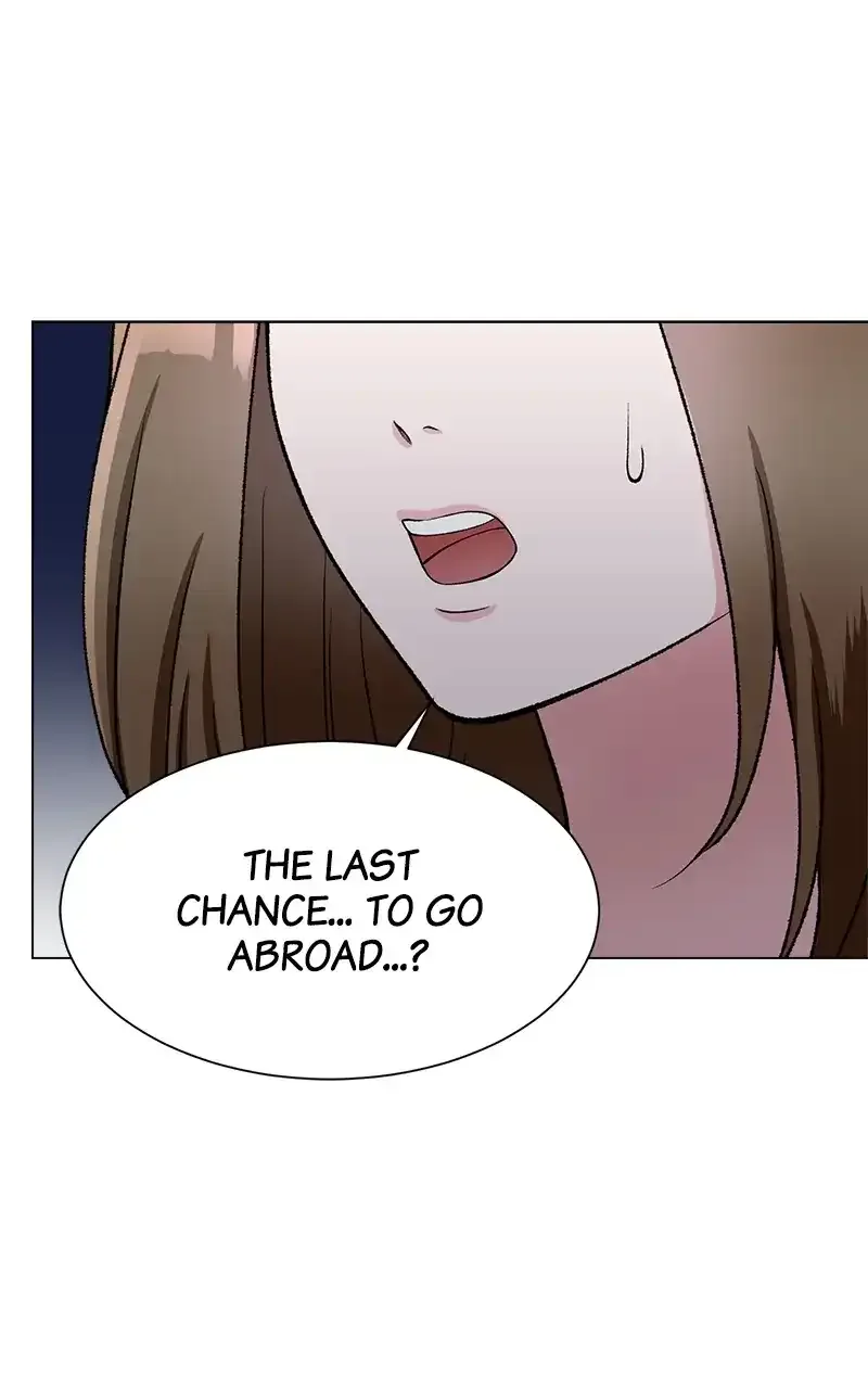 Complicated Cohabitation Chapter 72 page 17
