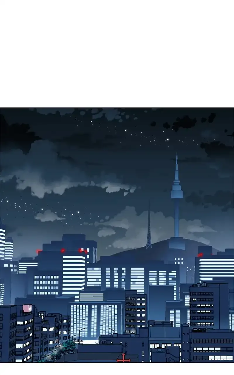 Complicated Cohabitation Chapter 72 page 21
