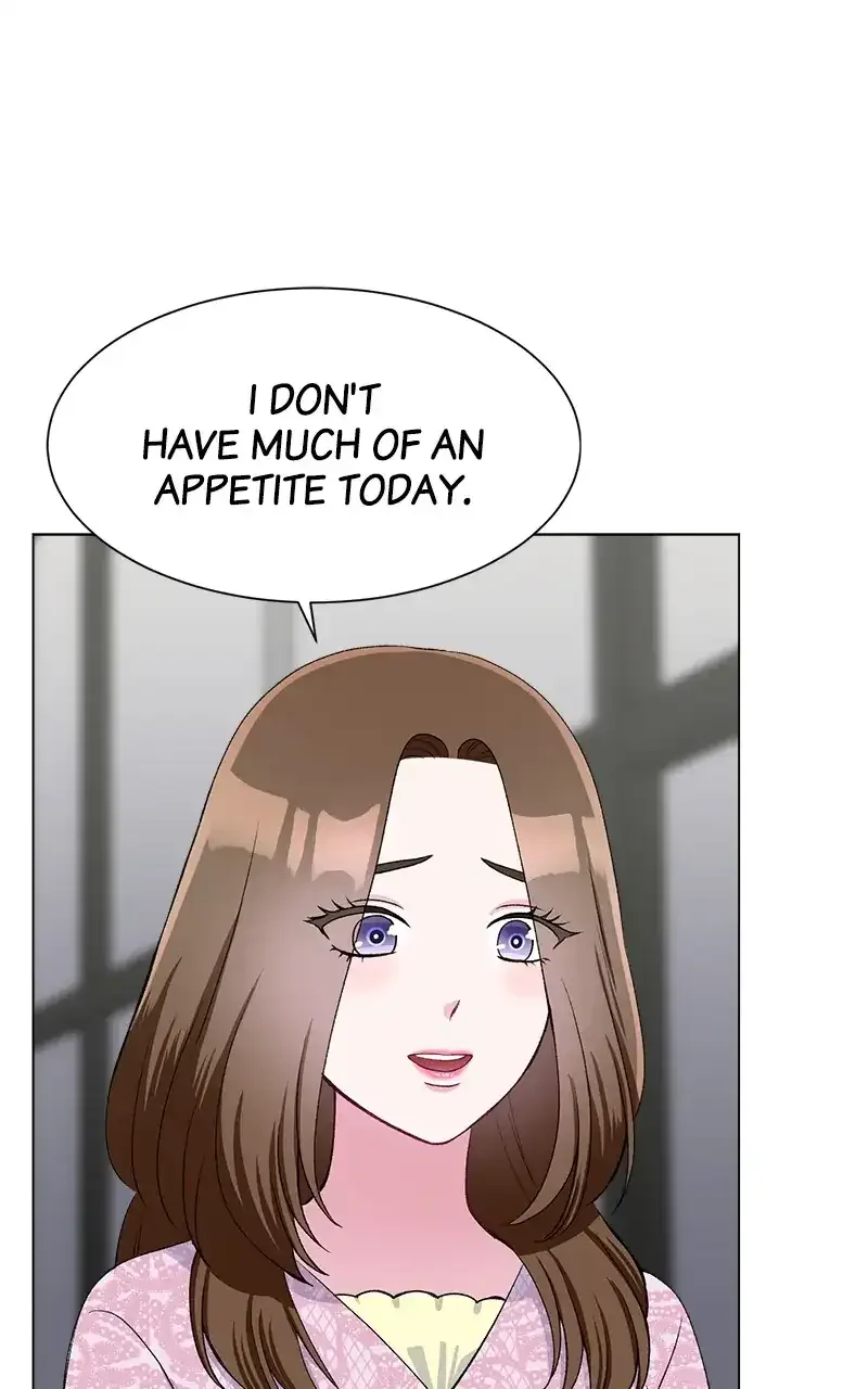 Complicated Cohabitation Chapter 72 page 39