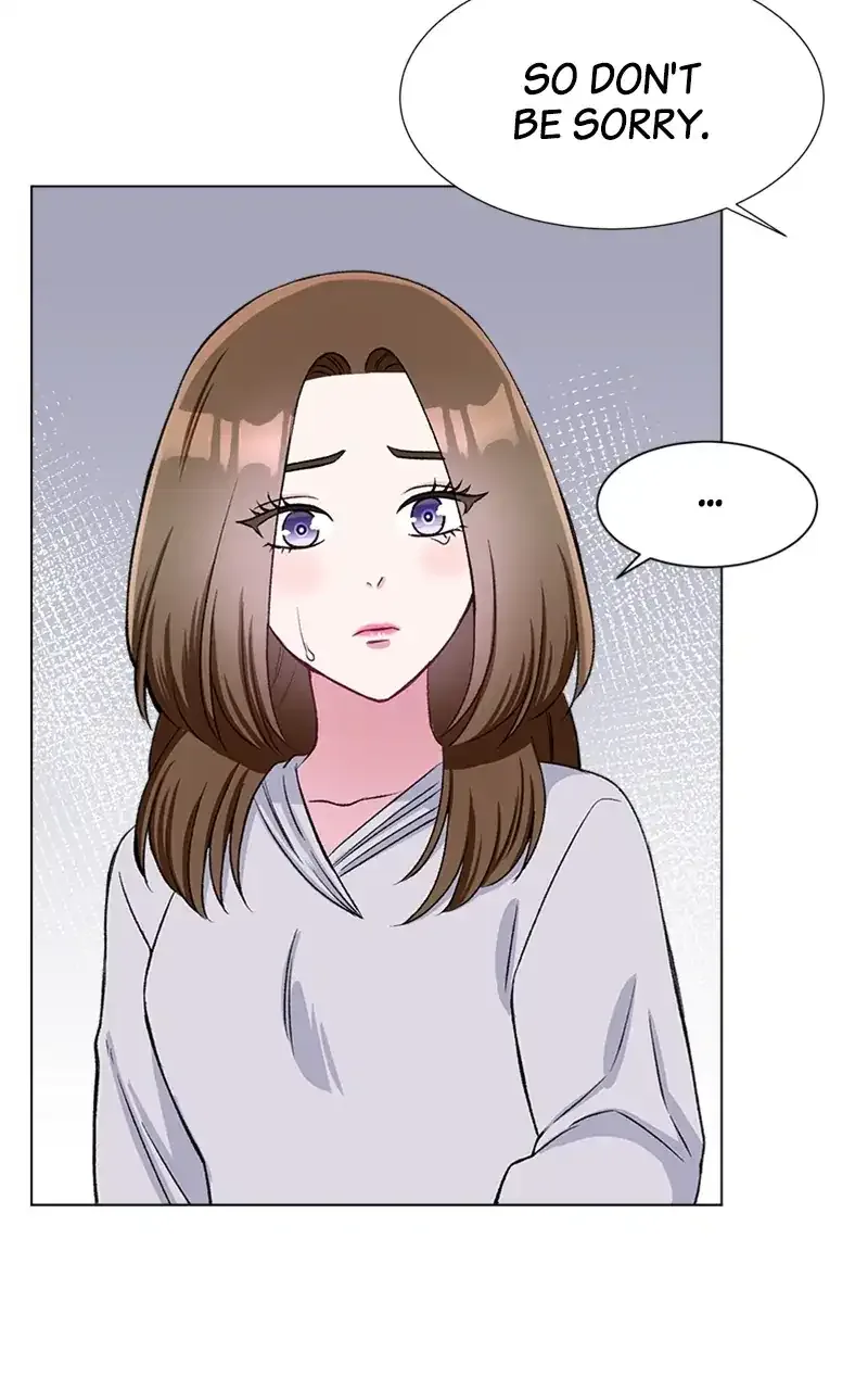 Complicated Cohabitation Chapter 71 page 74