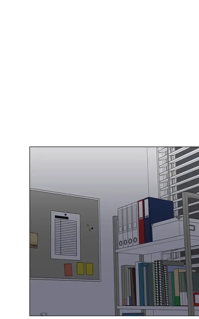 Complicated Cohabitation Chapter 71 page 77