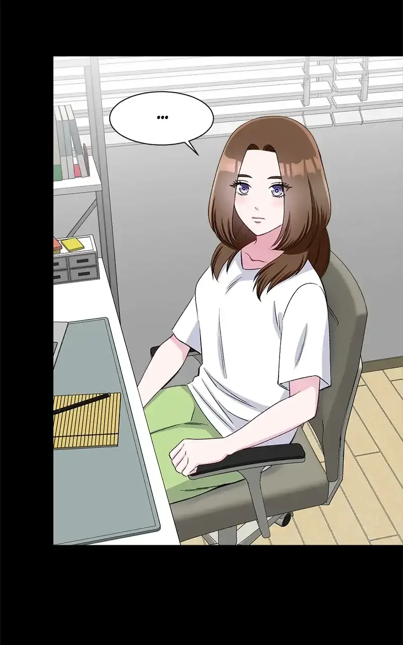 Complicated Cohabitation Chapter 72 page 33
