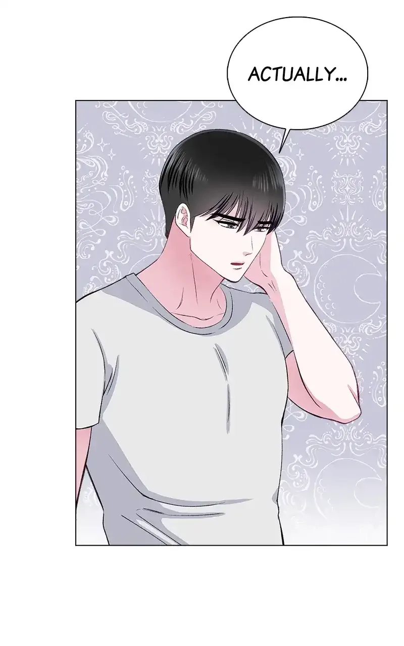 Complicated Cohabitation Chapter 71 page 67
