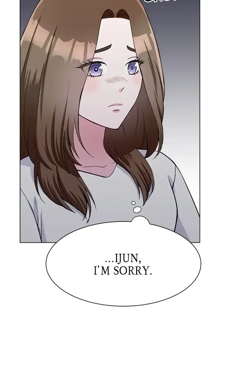 Complicated Cohabitation Chapter 71 page 94