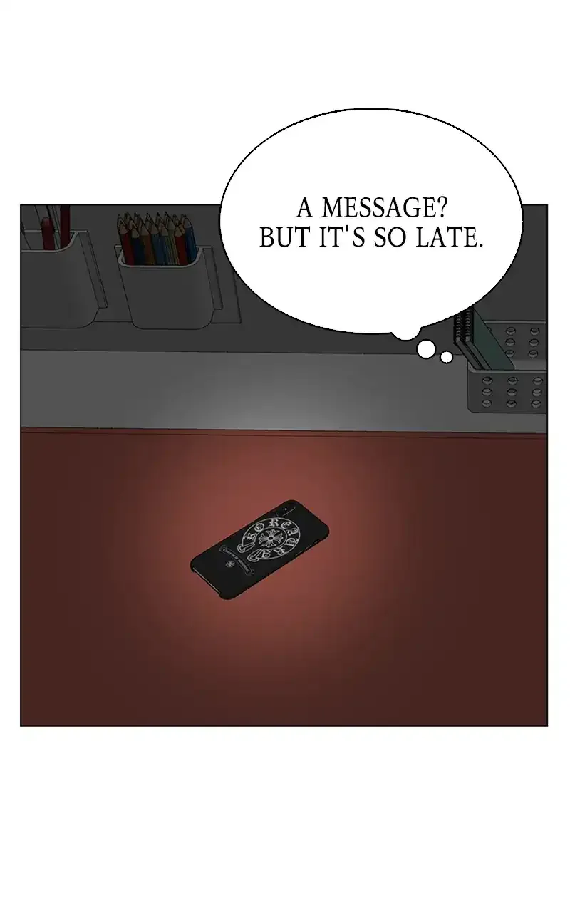 Complicated Cohabitation Chapter 71 page 97