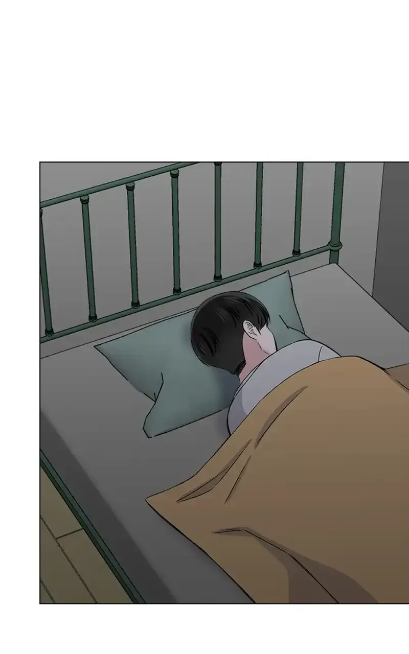 Complicated Cohabitation Chapter 71 page 101
