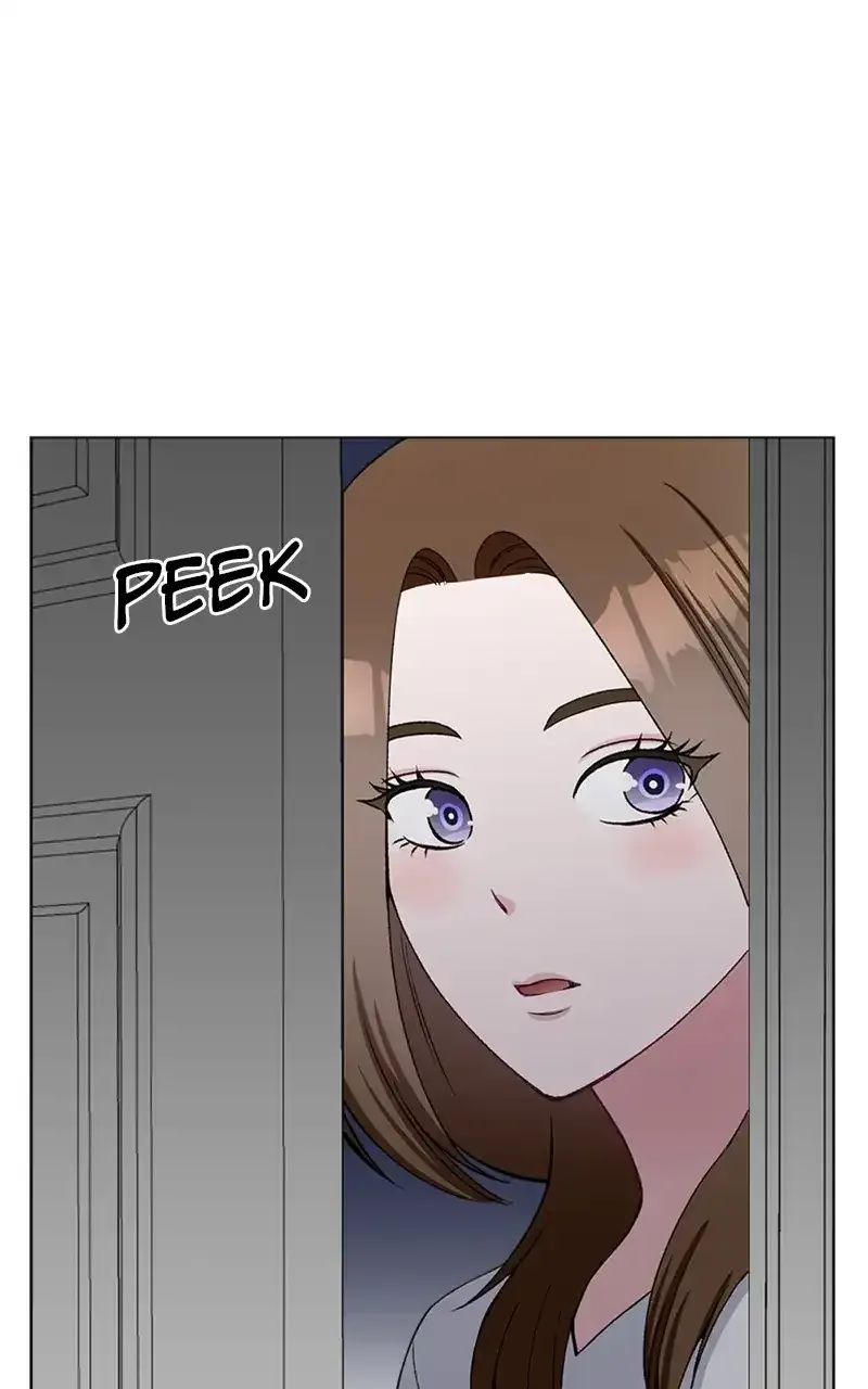 Complicated Cohabitation Chapter 71 page 89