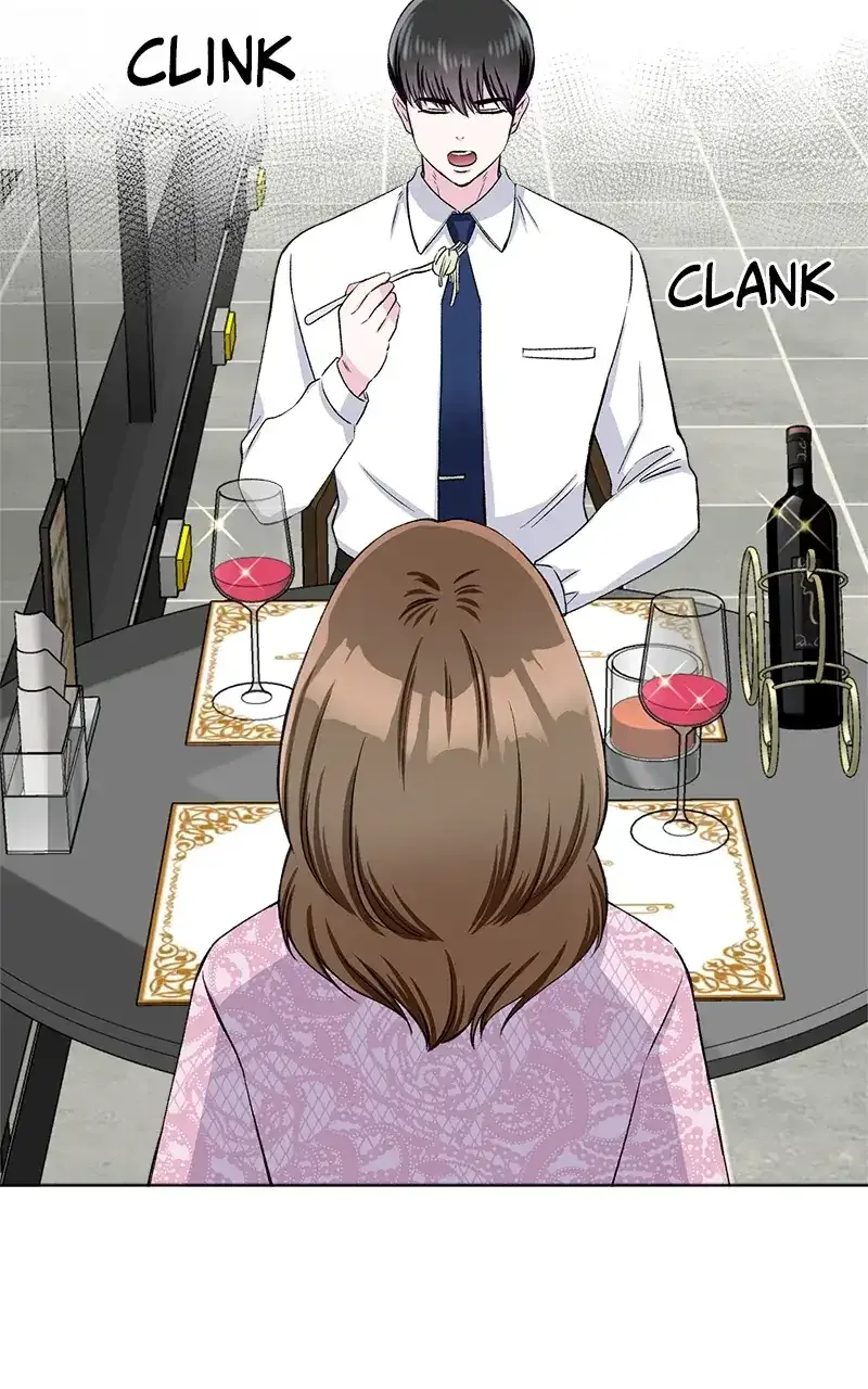 Complicated Cohabitation Chapter 72 page 27