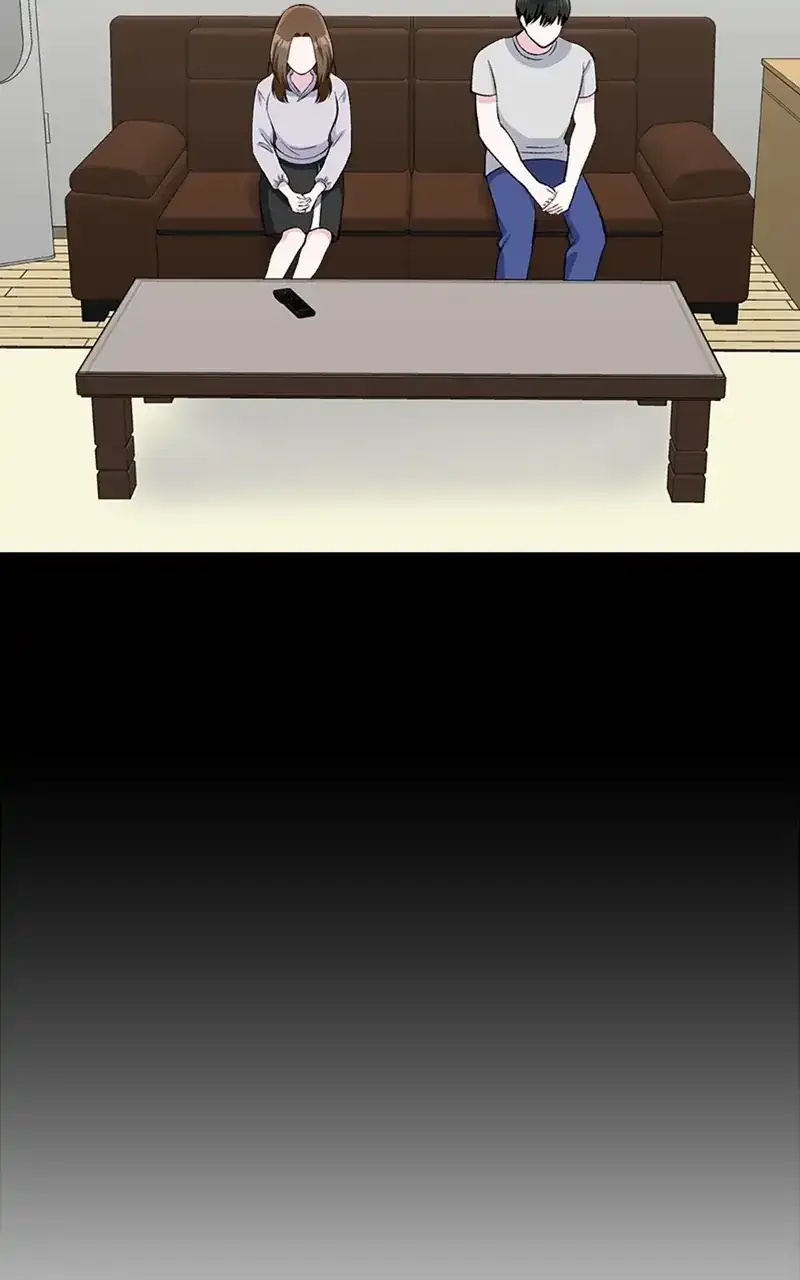 Complicated Cohabitation Chapter 71 page 82