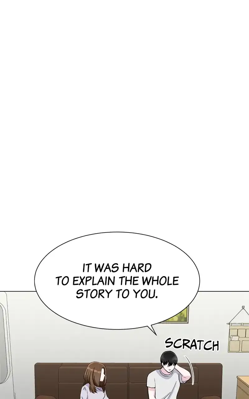 Complicated Cohabitation Chapter 71 page 65