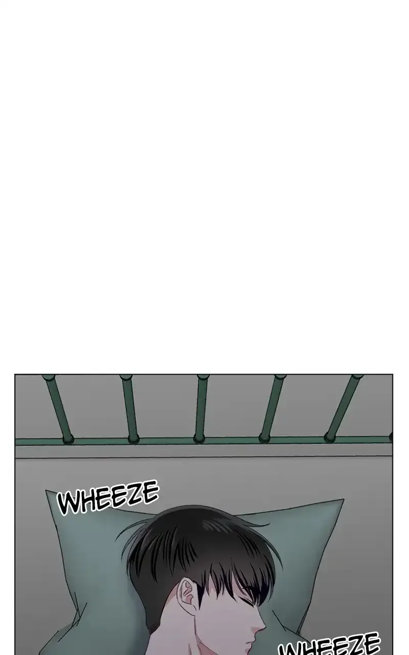 Complicated Cohabitation Chapter 71 page 92