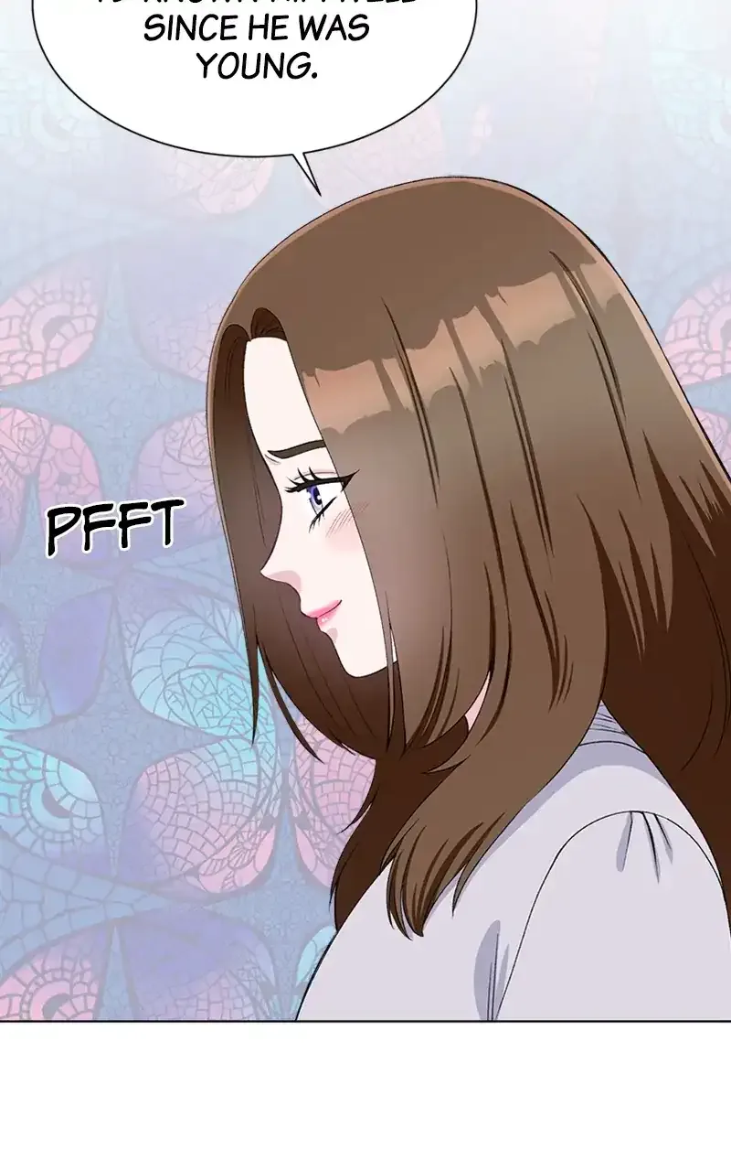 Complicated Cohabitation Chapter 70 page 106