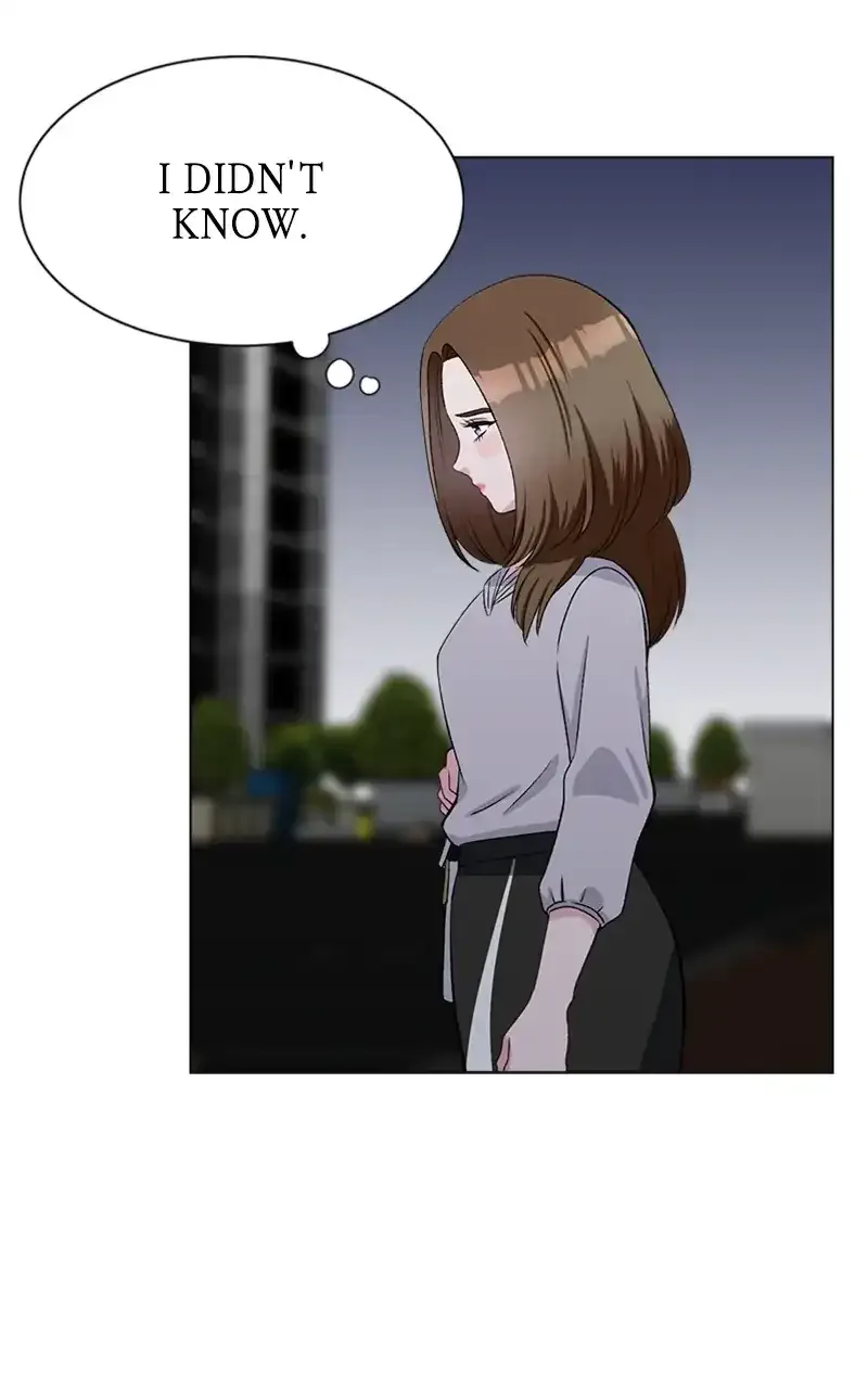 Complicated Cohabitation Chapter 70 page 104