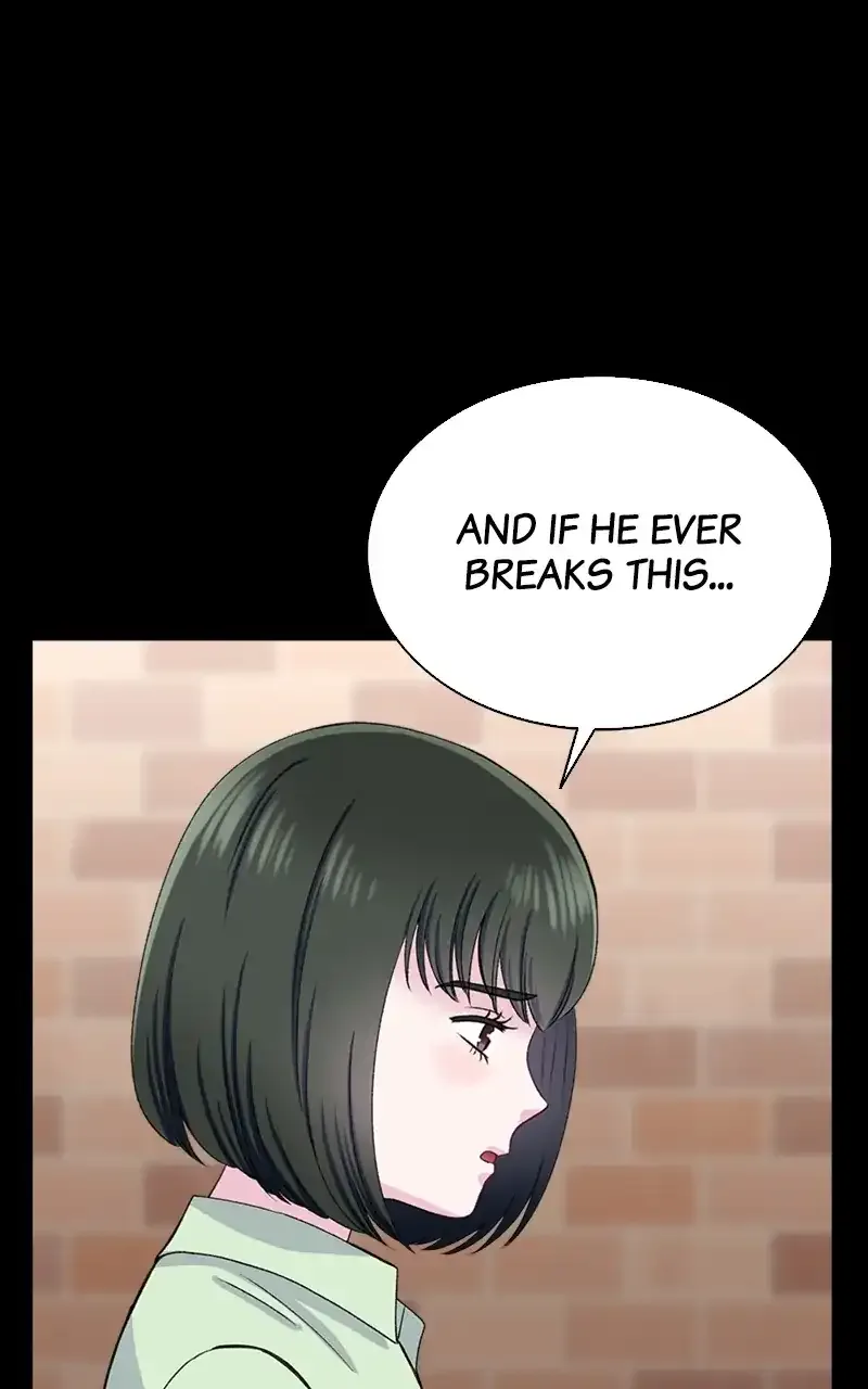 Complicated Cohabitation Chapter 70 page 100