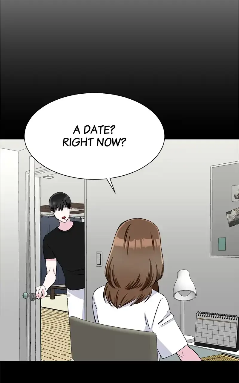 Complicated Cohabitation Chapter 72 page 30