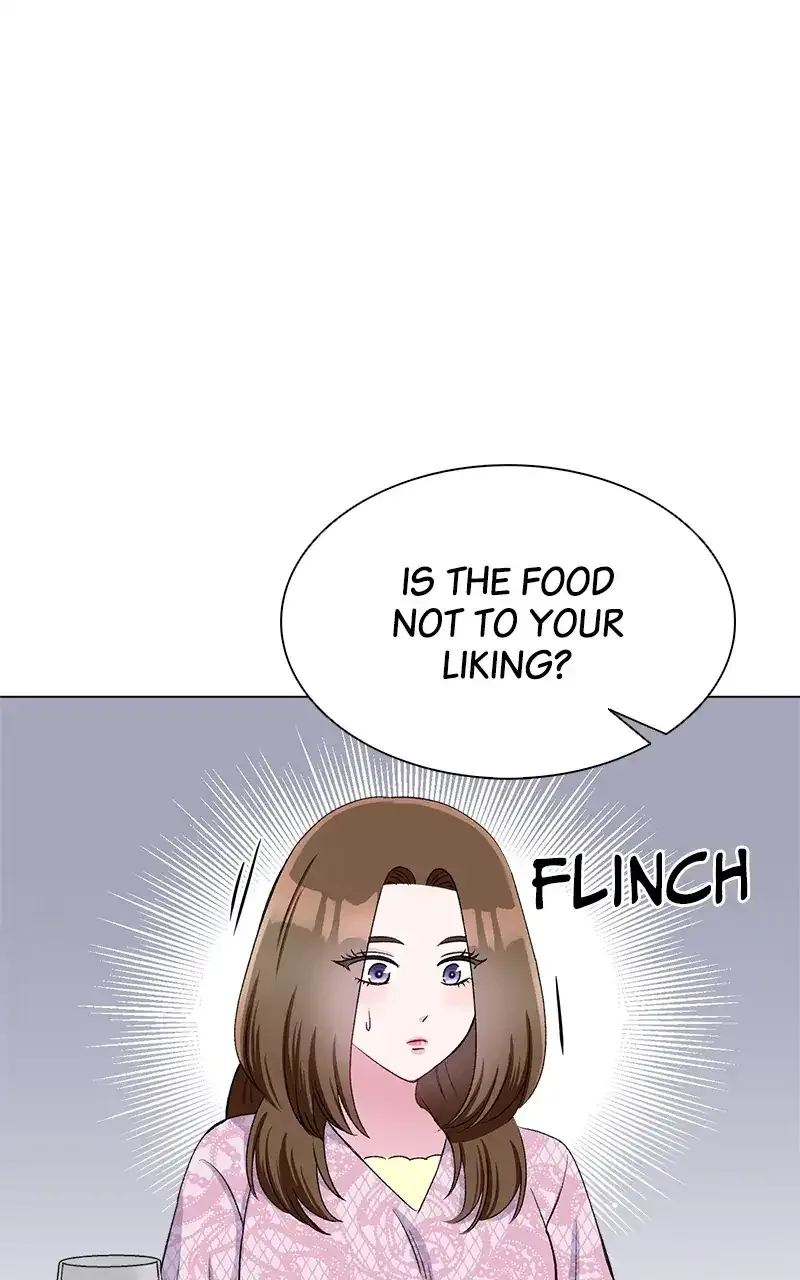 Complicated Cohabitation Chapter 72 page 36