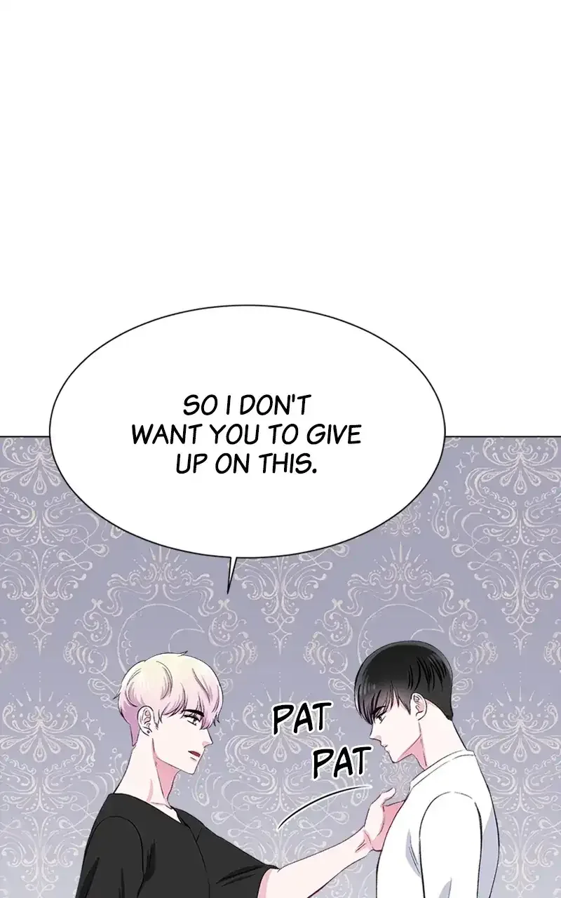 Complicated Cohabitation Chapter 73 page 33