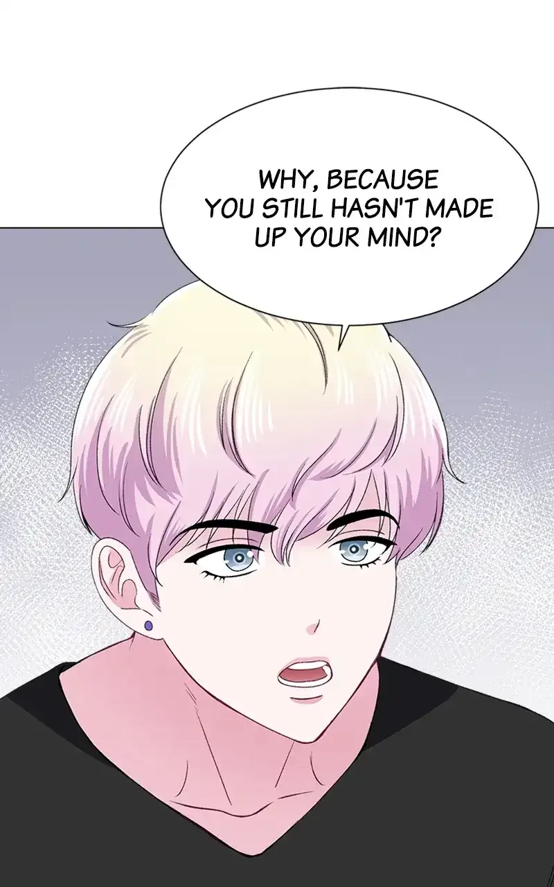 Complicated Cohabitation Chapter 73 page 14