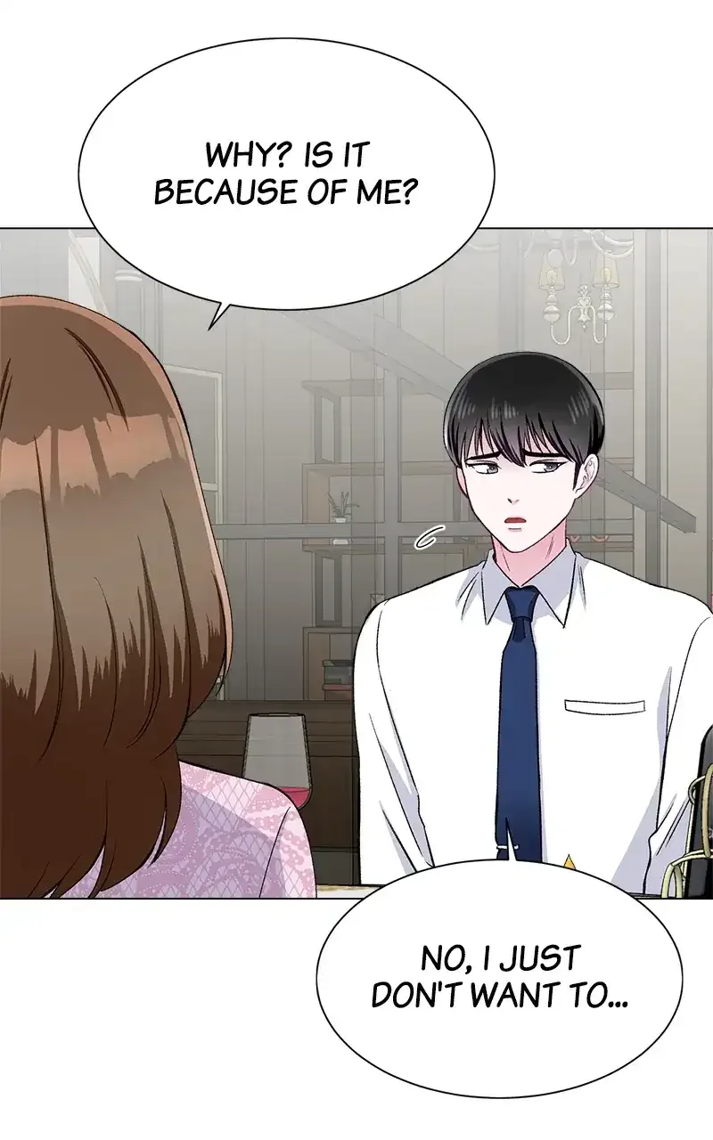Complicated Cohabitation Chapter 72 page 63