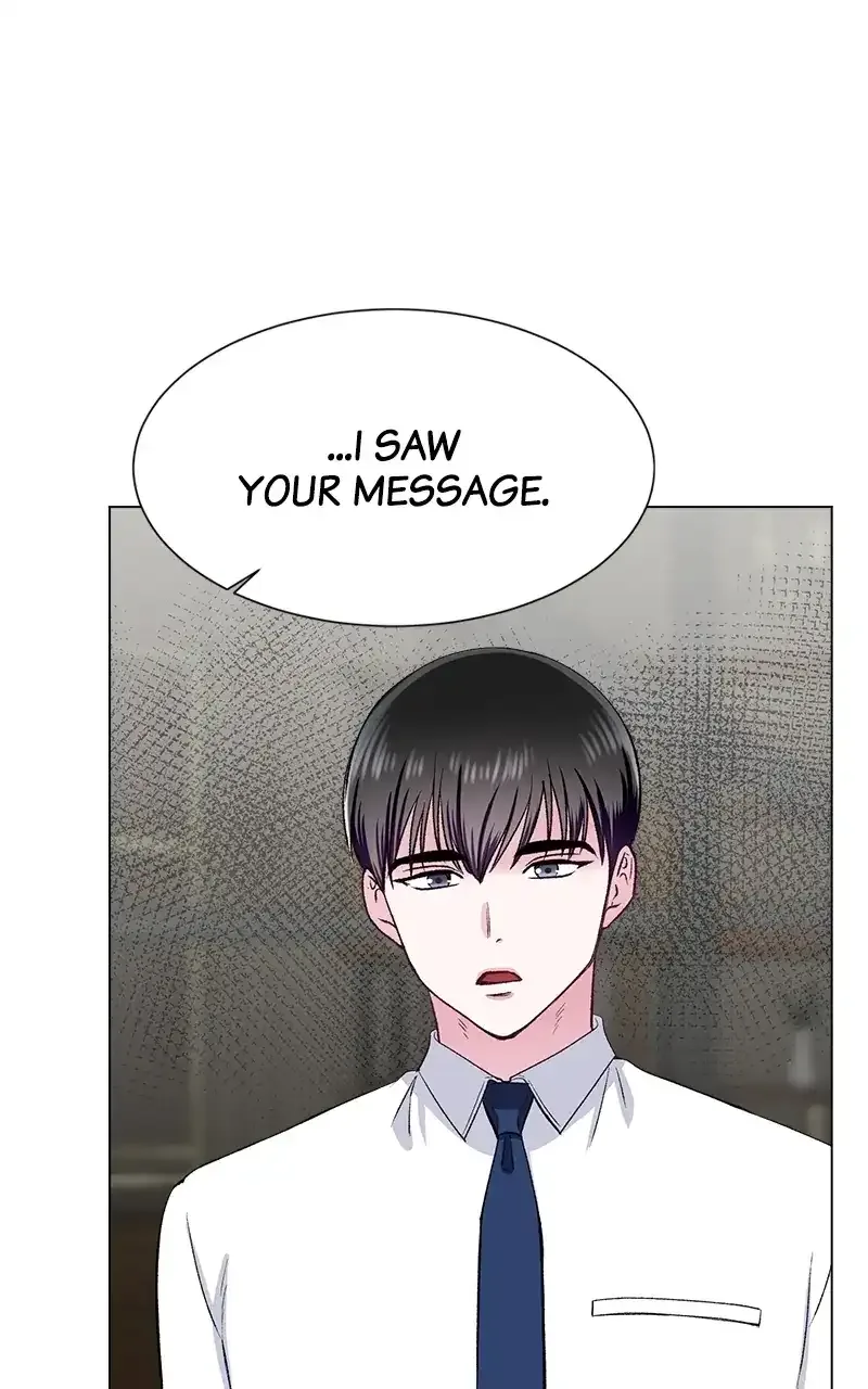 Complicated Cohabitation Chapter 72 page 50