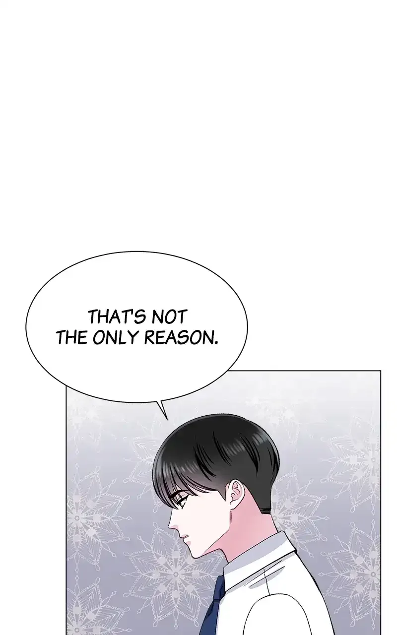 Complicated Cohabitation Chapter 72 page 55