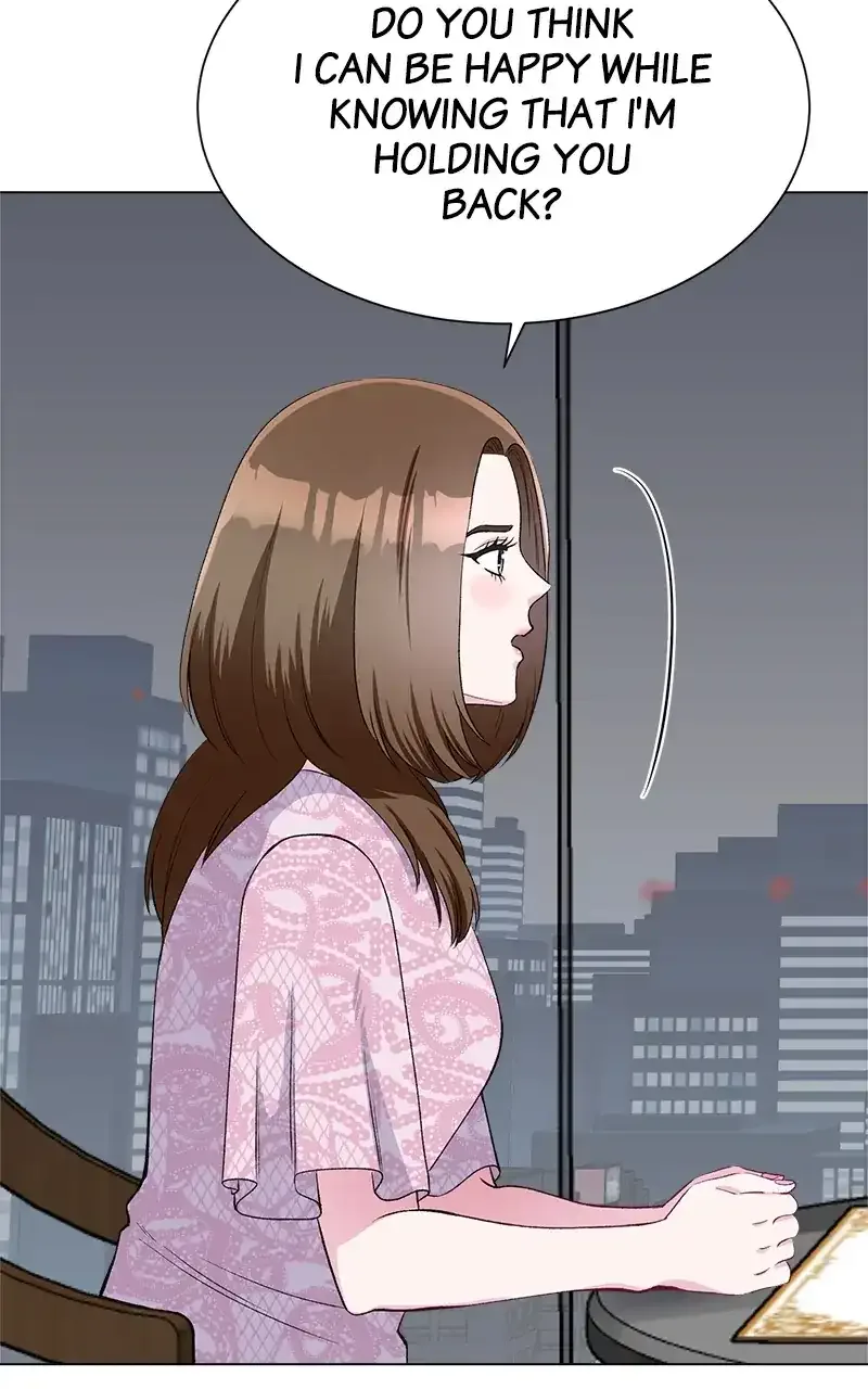 Complicated Cohabitation Chapter 72 page 66