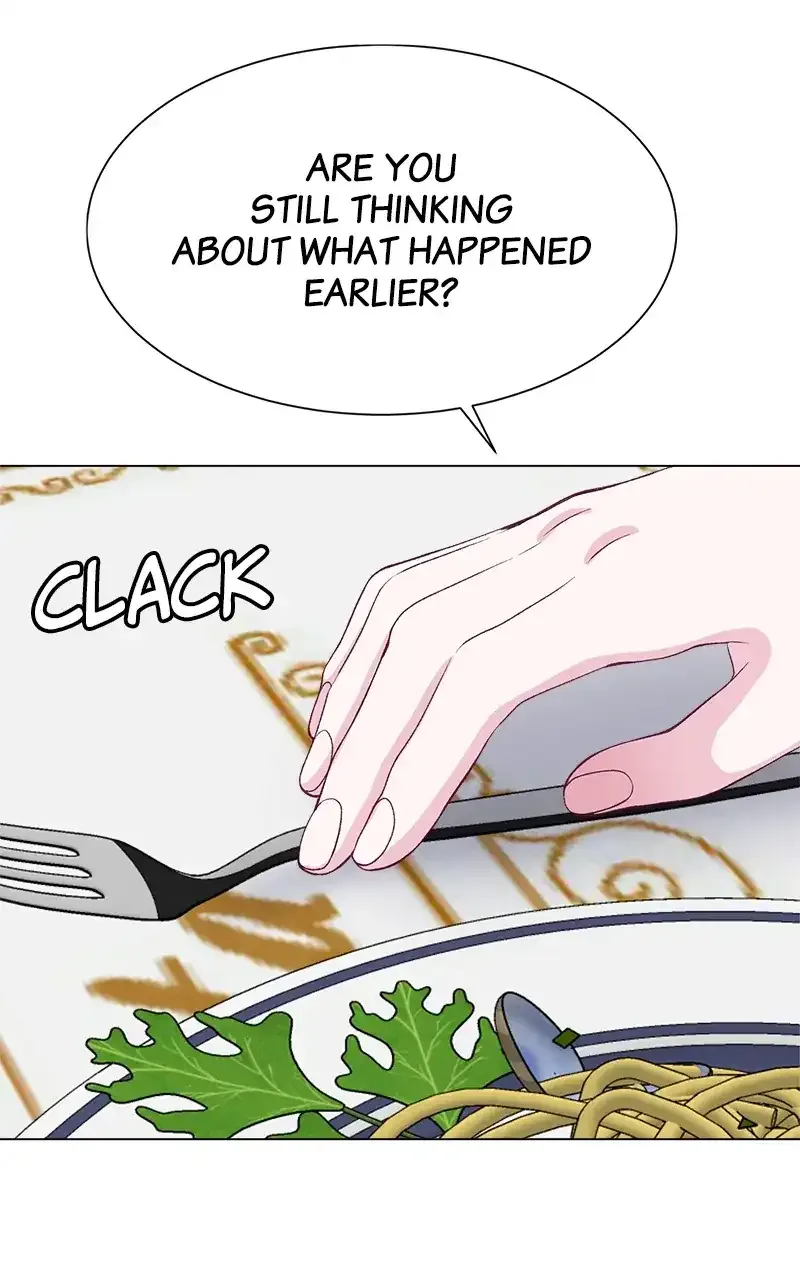 Complicated Cohabitation Chapter 72 page 42