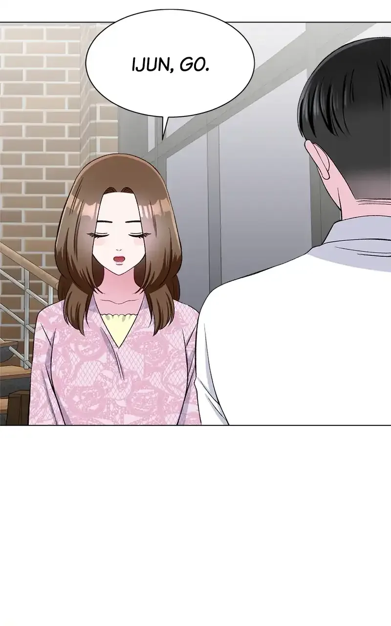 Complicated Cohabitation Chapter 72 page 60