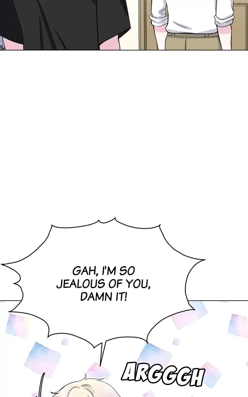 Complicated Cohabitation Chapter 73 page 25