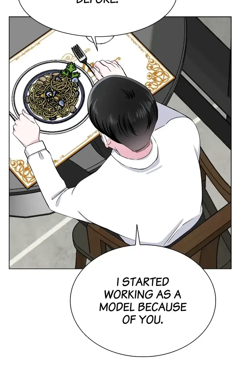 Complicated Cohabitation Chapter 72 page 69