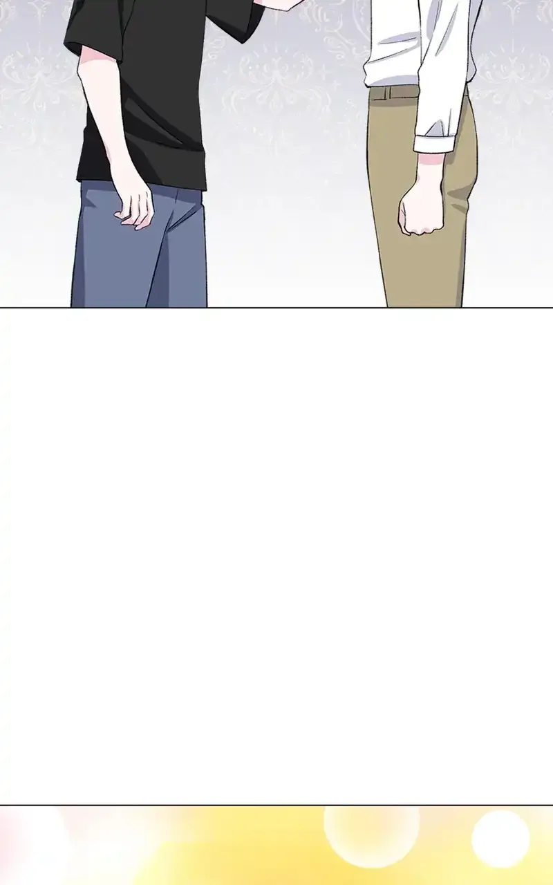 Complicated Cohabitation Chapter 73 page 34