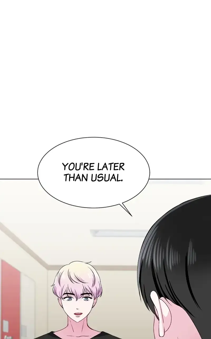 Complicated Cohabitation Chapter 73 page 7