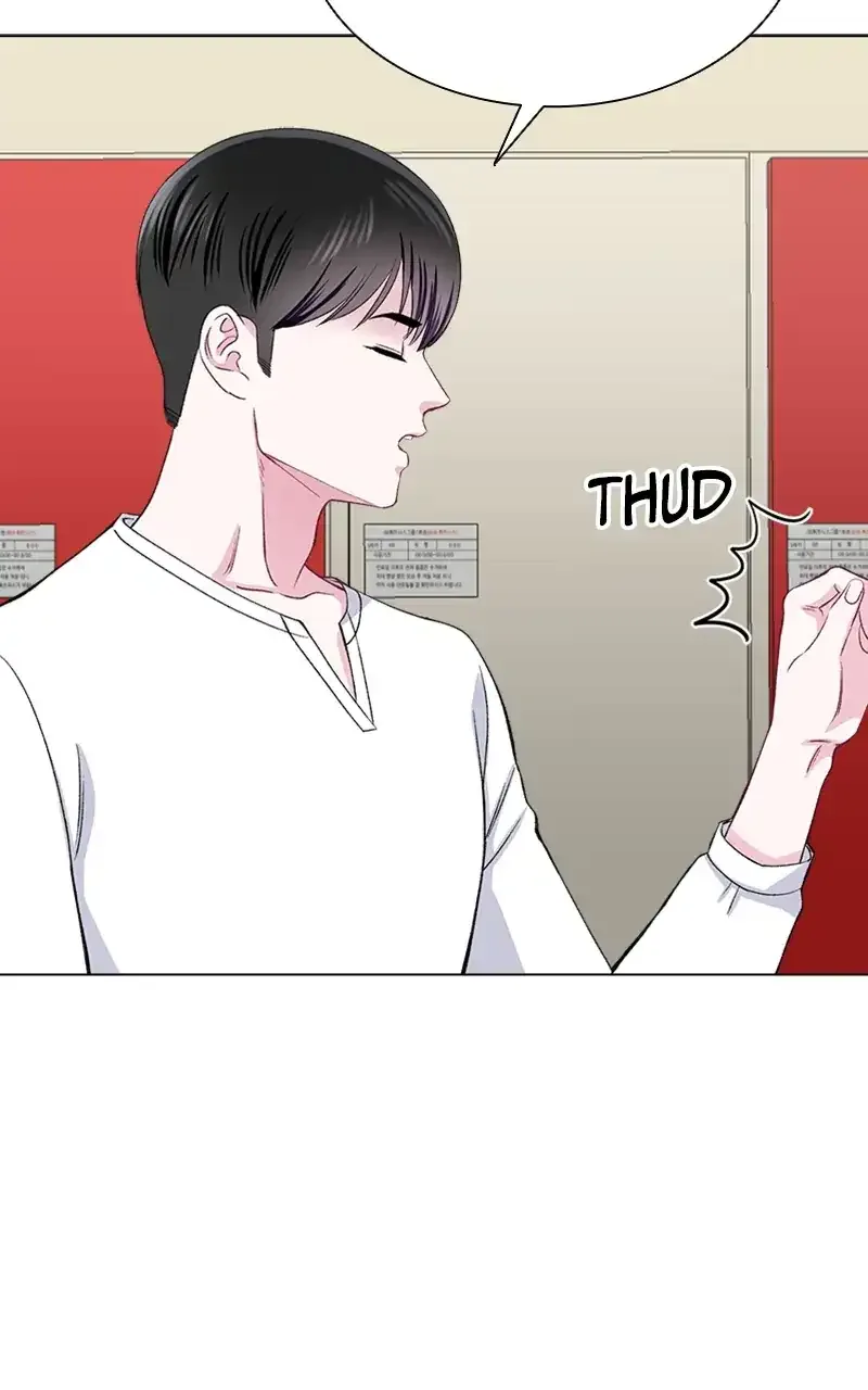 Complicated Cohabitation Chapter 73 page 10