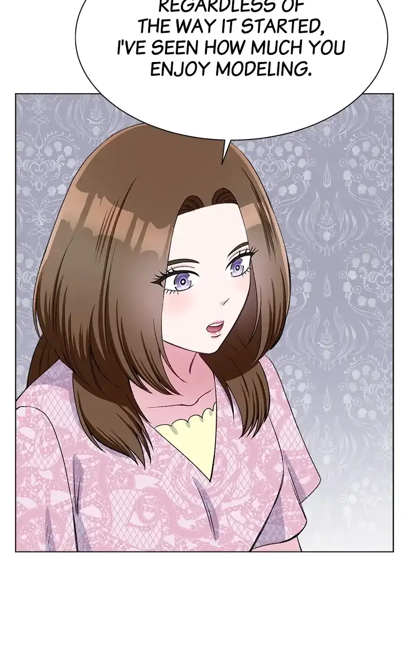 Complicated Cohabitation Chapter 72 page 74