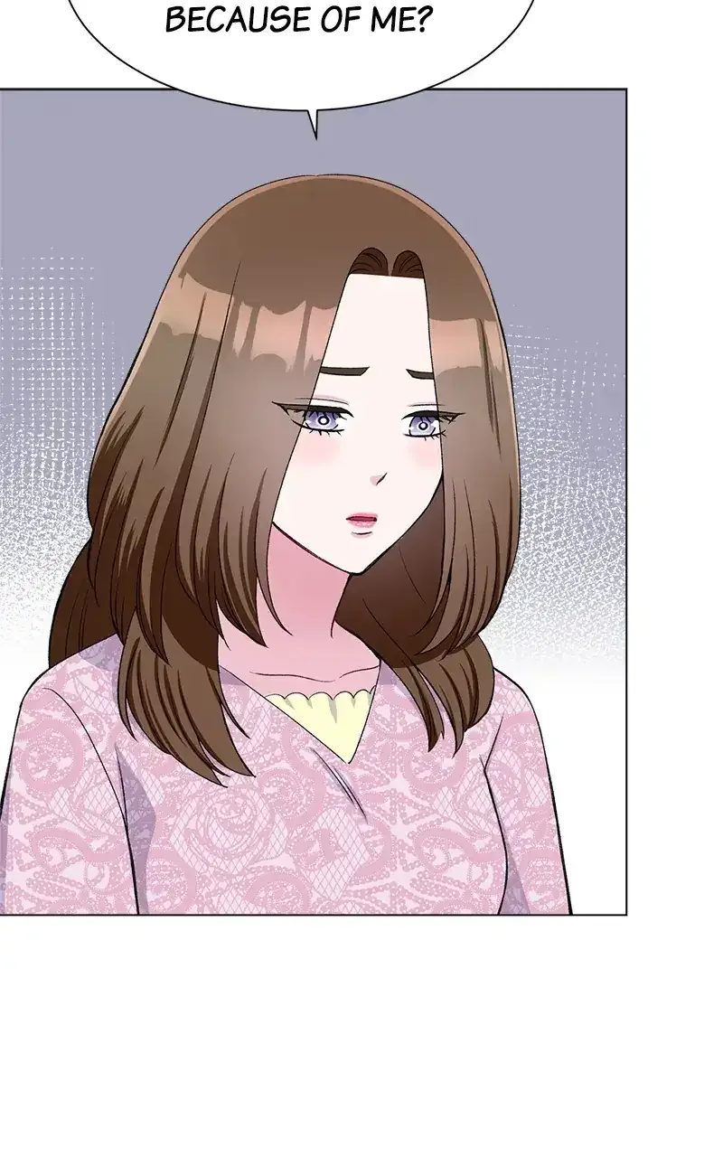 Complicated Cohabitation Chapter 72 page 54