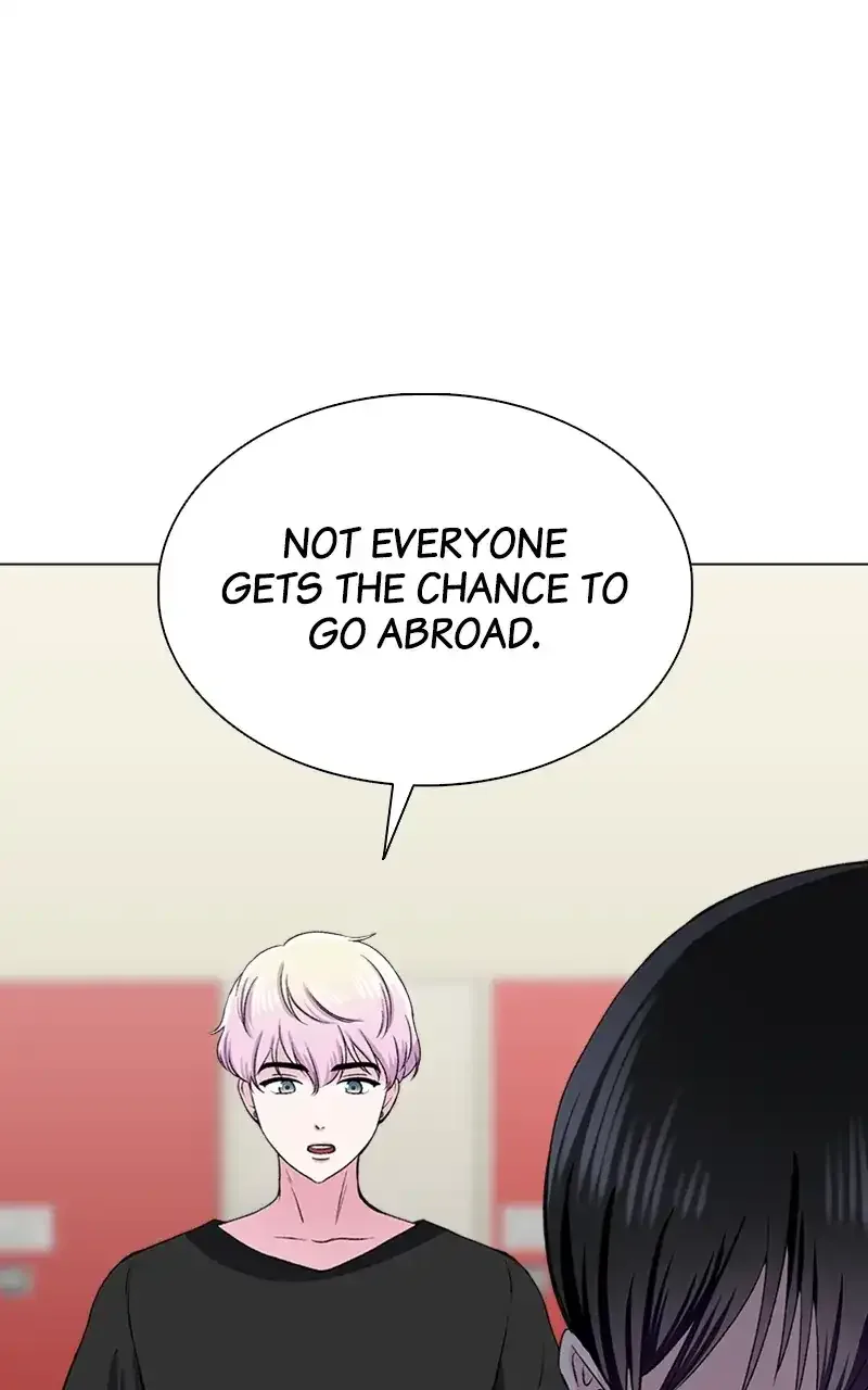 Complicated Cohabitation Chapter 73 page 21
