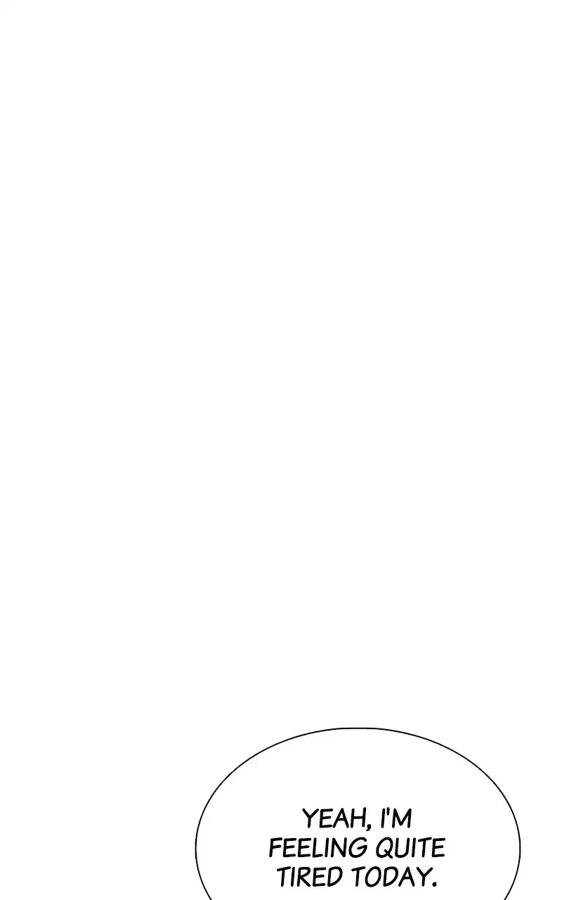Complicated Cohabitation Chapter 73 page 9
