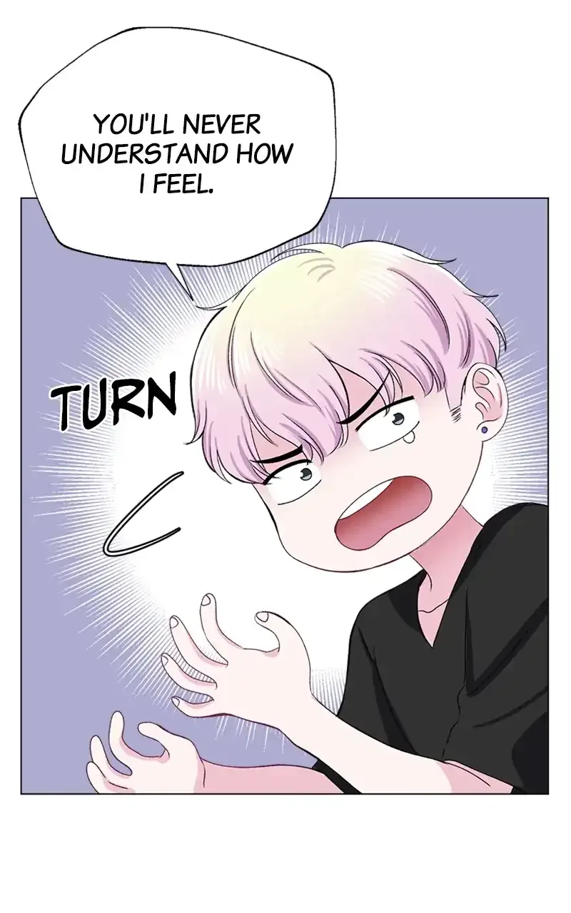 Complicated Cohabitation Chapter 73 page 27