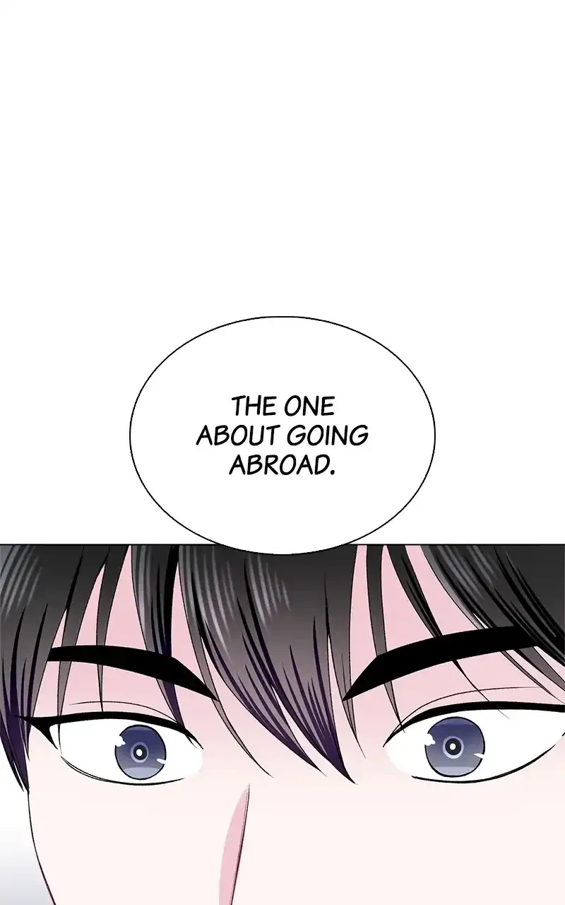 Complicated Cohabitation Chapter 72 page 52