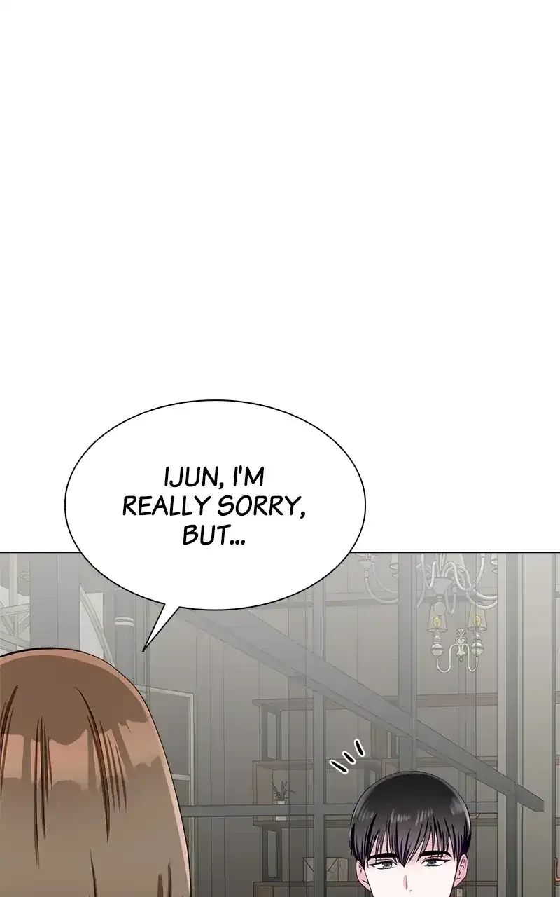 Complicated Cohabitation Chapter 72 page 48