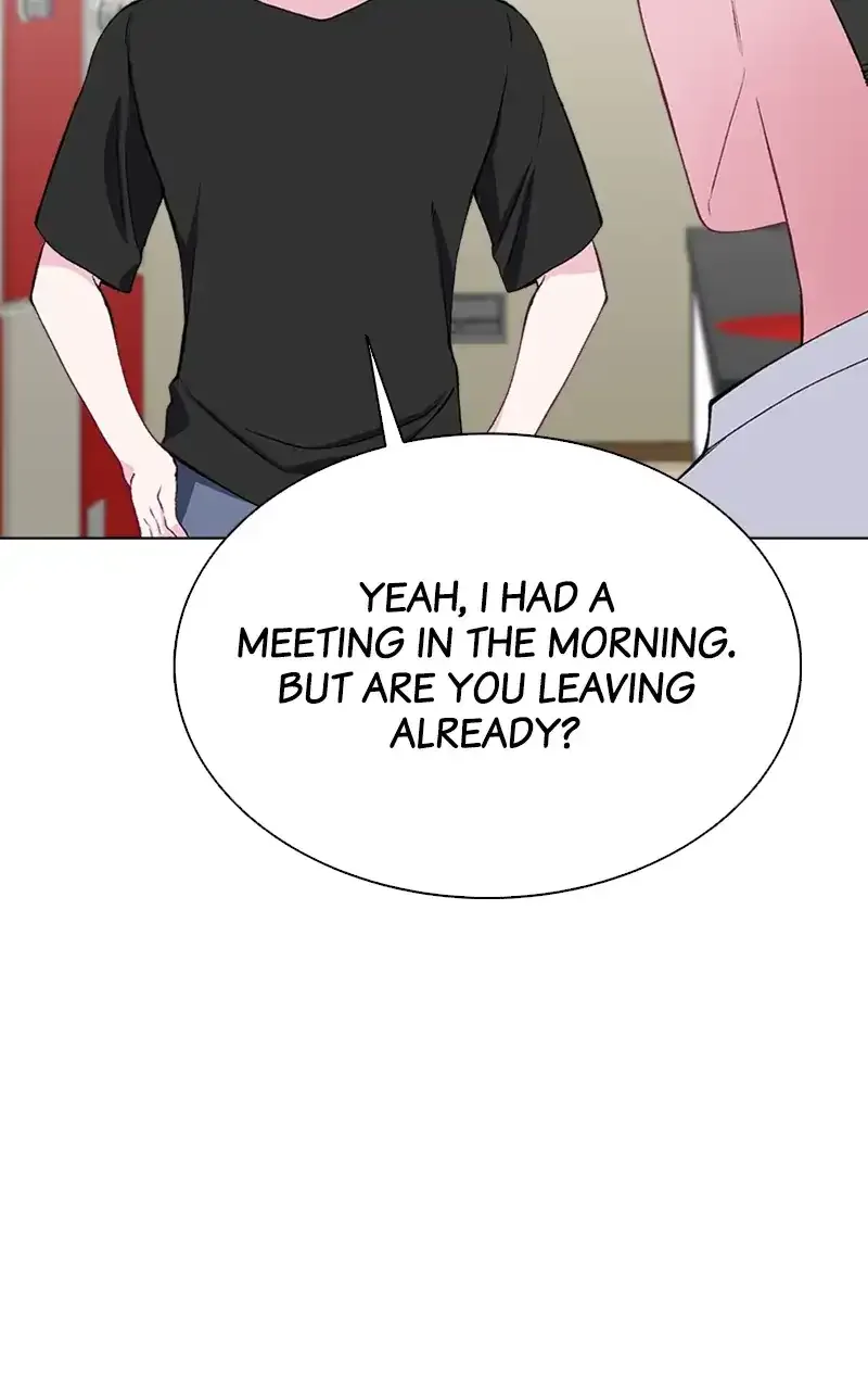 Complicated Cohabitation Chapter 73 page 8