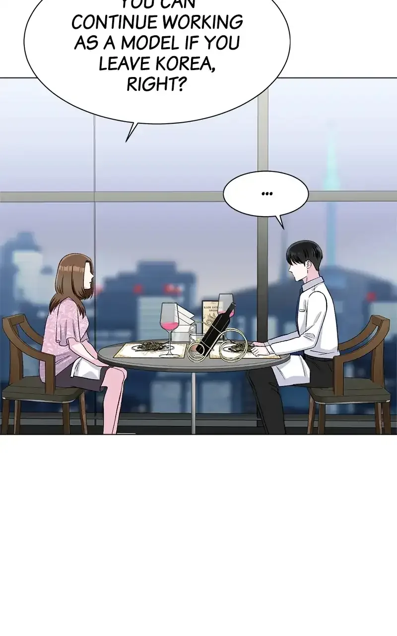 Complicated Cohabitation Chapter 72 page 57