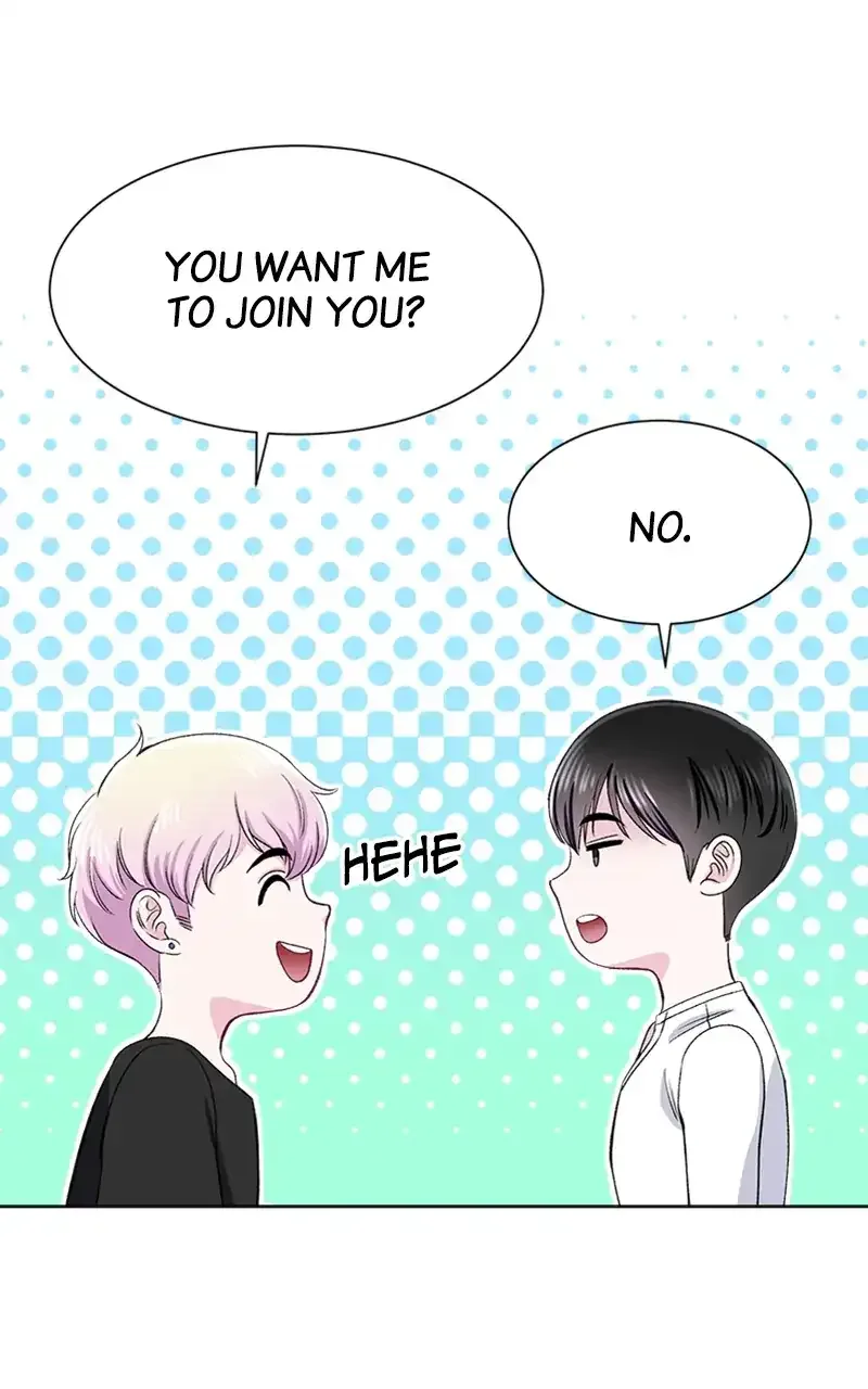 Complicated Cohabitation Chapter 73 page 17