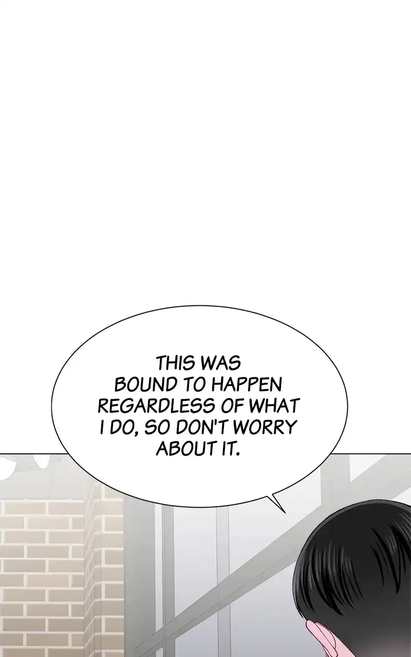 Complicated Cohabitation Chapter 72 page 43