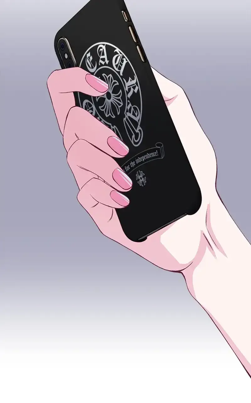 Complicated Cohabitation Chapter 71 page 108